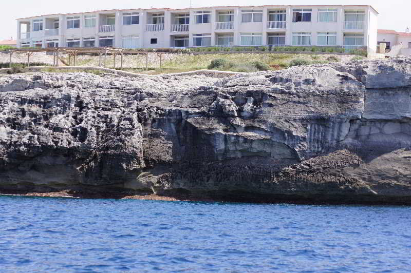 Voramar Aparthotel Cala'N Forcat  Екстериор снимка